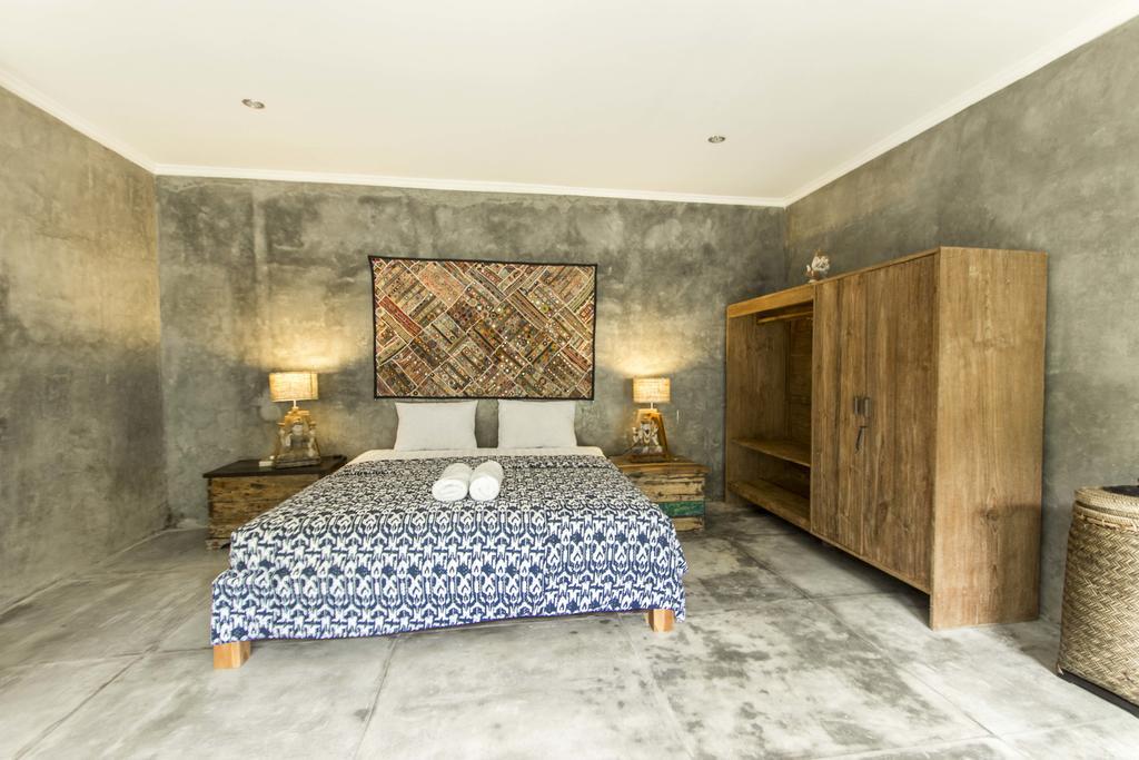 Villa Kundalini Seminyak  Exterior photo