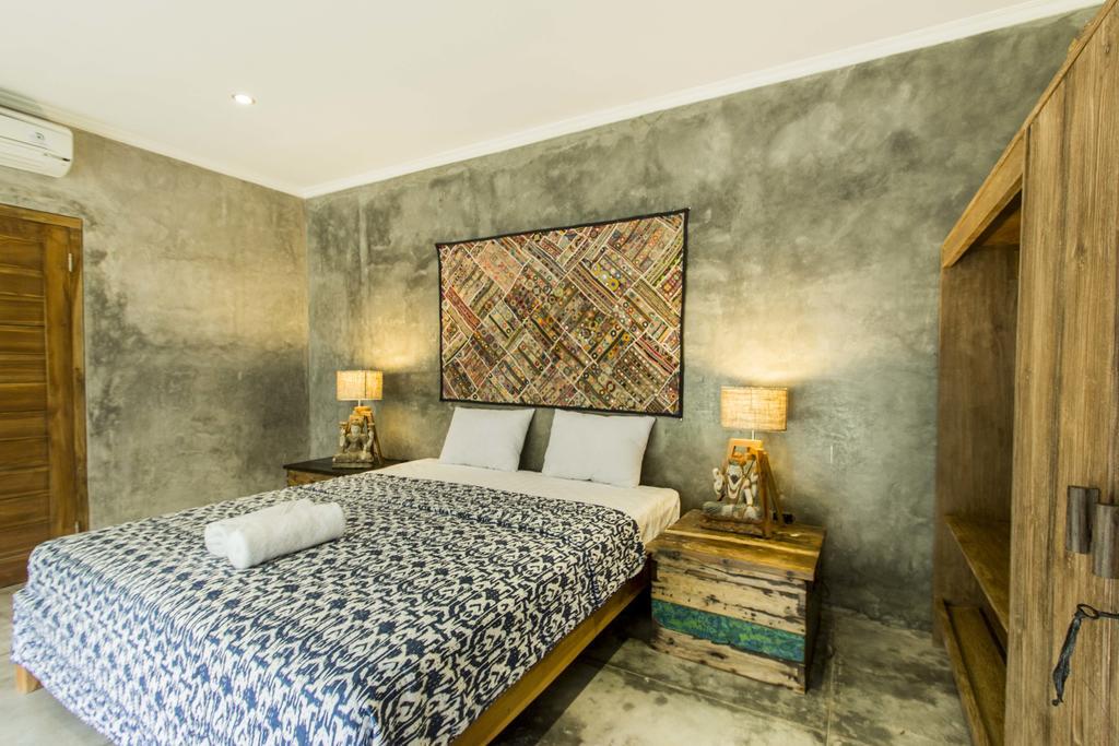 Villa Kundalini Seminyak  Exterior photo