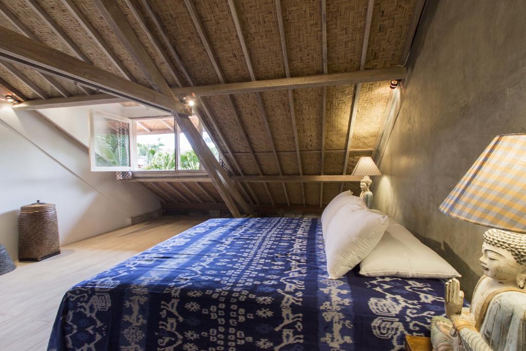 Villa Kundalini Seminyak  Exterior photo