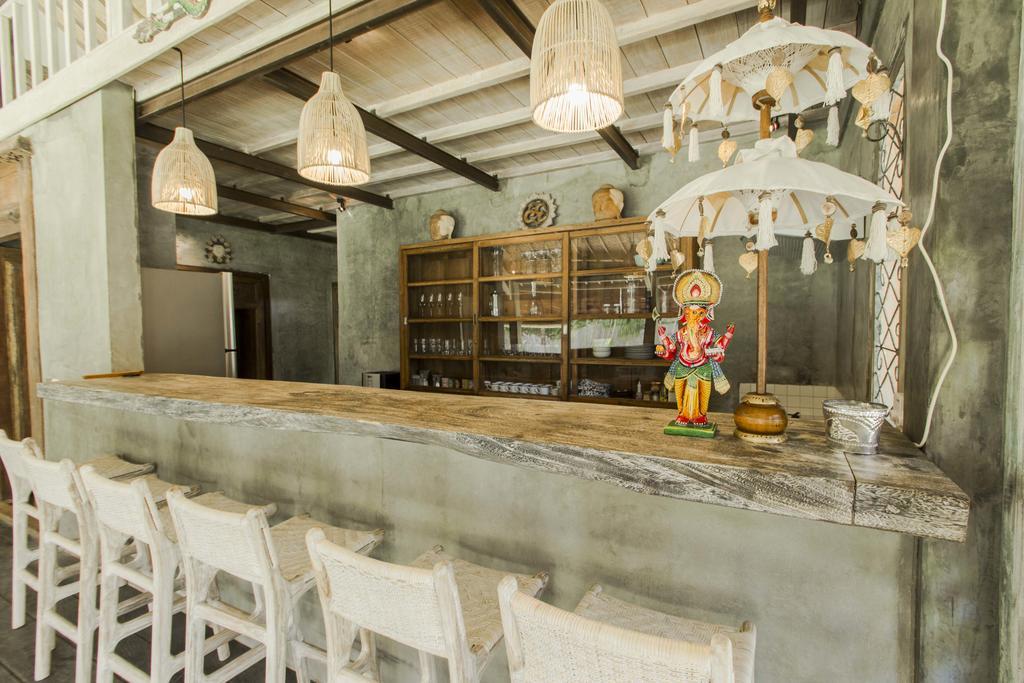 Villa Kundalini Seminyak  Exterior photo